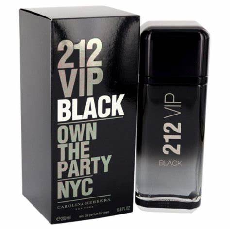 212 VIP BLACK